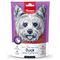 Wanpy Dog Лакомство Утка в форме полосочек, 100 гр