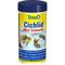 Tetra Cichlid Mini Granules корм в виде гранул для маленьких и карликовых цихлид 250мл