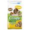 Versele-Laga Prestige Crispy Muesli Hamsters & Co 1кг корм для хомяков и других грызунов