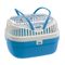 Ferplast Aladino Medium переноска для морских свинок до 2кг 30*23*21см