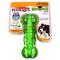 Petstages игрушка для собак "Хрустящая косточка" резиновая, большая