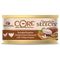 Wellness Core Signature Selects консервы для кошек кусочки курицы с индейкой в соусе 79г